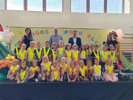 1. ŠOLSKI DAN - VRTEC IN ŠOLA (11)